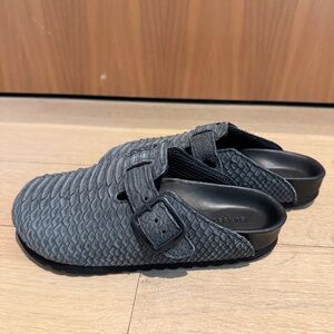 Shoe Surgeon - Luxe Mule